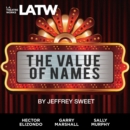 The Value of Names - eAudiobook