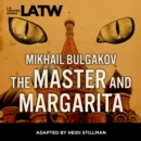 The Master and Margarita - eAudiobook