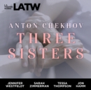 Three Sisters - eAudiobook