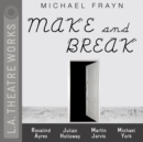 Make and Break - eAudiobook