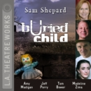 Buried Child - eAudiobook