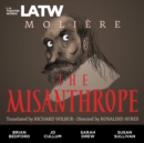 The Misanthrope - eAudiobook