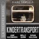 Kindertransport - eAudiobook
