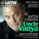 Uncle Vanya - eAudiobook