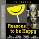 Reasons to be Happy - eAudiobook