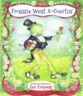 Froggie Went A-Courtin' - Book