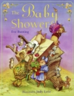 The Baby Shower - Book