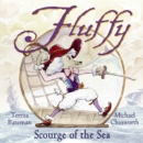 Fluffy : Scourge of the Sea - Book