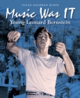 Music Was It - Book