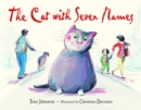 The Cat With Seven Names - Book