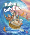 Rub A Dub Dub with CD - Book