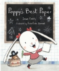 Poppy's Best Paper - Book