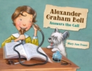 Alexander Graham Bell Answers the Call - Book