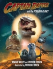 Captain Raptor and the Perilous Planet - Book