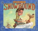 Captain's Log: Snowbound - Book