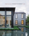 Shingle and Stone : Thomas Kligerman Houses - Book