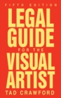 Legal Guide for the Visual Artist - eBook