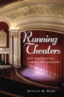 Running Theaters : Best Practices for Leaders and Managers - eBook