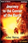 Journey to the Center of the Earth - eAudiobook