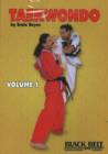 Taekwondo, Vol. 1 : Volume 1 - Book