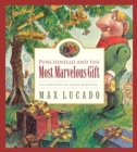 Punchinello and the Most Marvelous Gift - Book