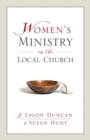 Women's Ministry in the Local Church - Book