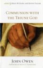 Communion with the Triune God - Book