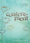 Contentment : A Godly Woman's Adornment - Book