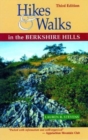 Hikes & Walks in the Berkshire Hills - Book