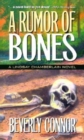 A Rumor of Bones - Book