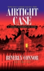 Airtight Case : A Lindsay Chamberlain Novel - Book