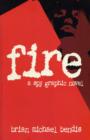 Fire Definitive Collection - Book
