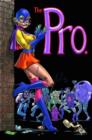The Pro Oversized Hardcover - Book