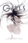 Girls Volume 1: Conception - Book