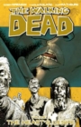 The Walking Dead Volume 4: The Heart's Desire - Book