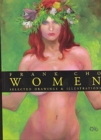 Frank Cho: Women: Selected Drawings & Illustrations Volume 1 - Book