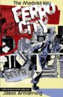Ferro City Volume 1 - Book