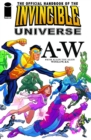 The Official Handbook Of The Invincible Universe - Book
