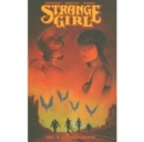 Strange Girl Volume 4: Golden Lights - Book