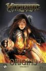Witchblade Origins Volume 1: Genesis - Book