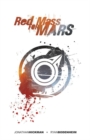A Red Mass For Mars - Book