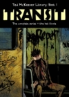 Ted McKeever Library Book 1: Transit - Book