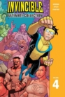 Invincible: The Ultimate Collection Volume 4 - Book