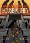 Douglas Fredericks And The House Of They - Book