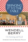 Bringing It to the Table - eBook