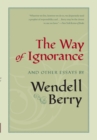 Way of Ignorance - eBook