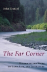 Far Corner - eBook
