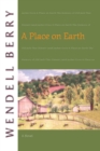 Place on Earth - eBook
