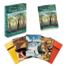 The Power Deck : The Cards of Wisdom - Book