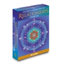 The Sacred Geometry of Relationships Oracle - Book